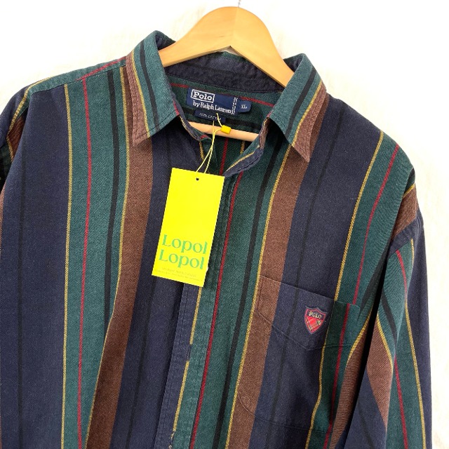 Polo ralph lauren shirts (sh788)