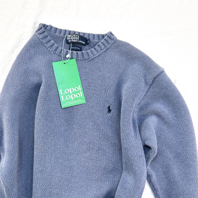 Polo ralph lauren knit (kn1542)