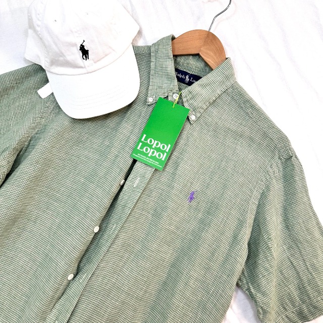 Polo ralph lauren Half shirts (sh1574)
