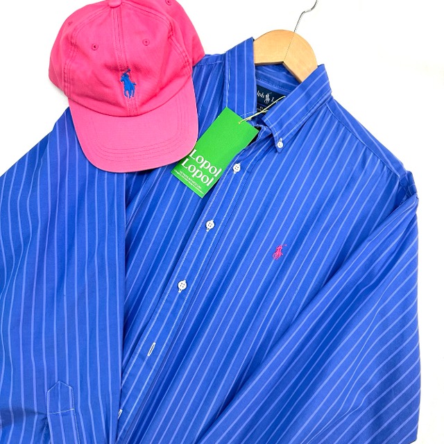Polo ralph lauren shirts (sh1653)