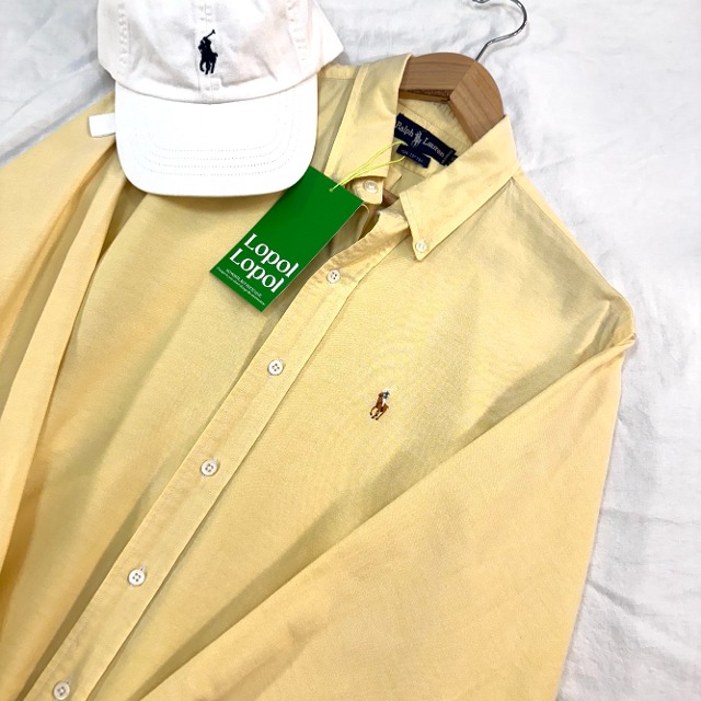 Polo ralph lauren shirts (sh1690)