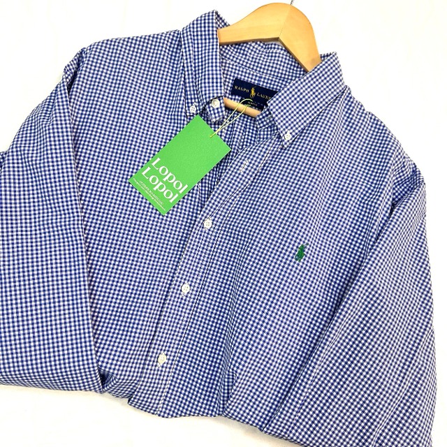 Polo ralph lauren shirts (sh1671)