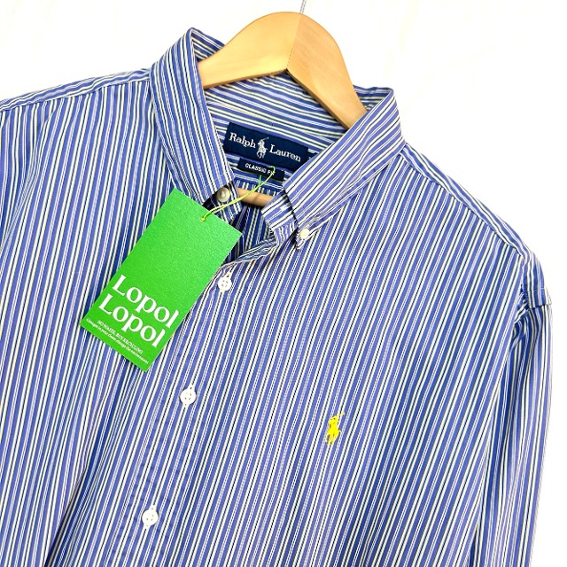 Polo ralph lauren shirts (sh1668)