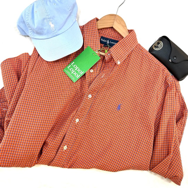 Polo ralph lauren shirts (sh1628)