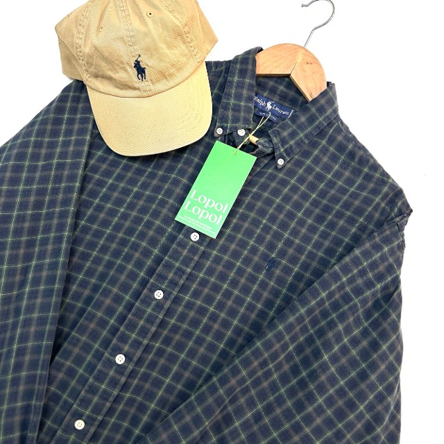 Polo ralph lauren shirts (sh1663)