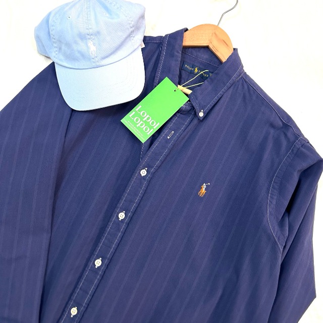 Polo ralph lauren shirts (sh1666)