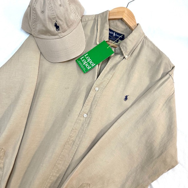 Polo ralph lauren shirts (sh1641)