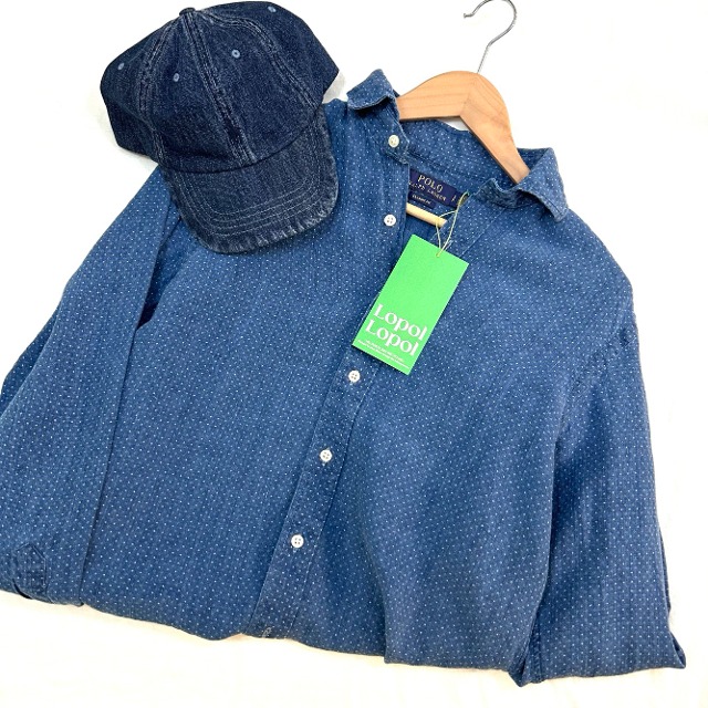 Polo ralph lauren shirts (sh1651)